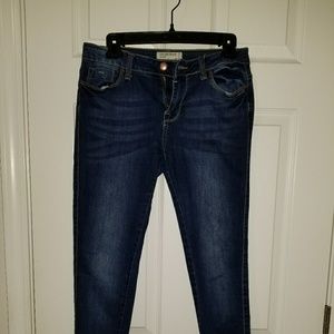 Women's Encore Skinny Jeans.